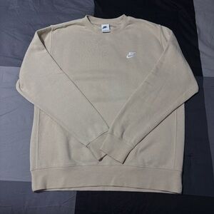Nike Crewneck